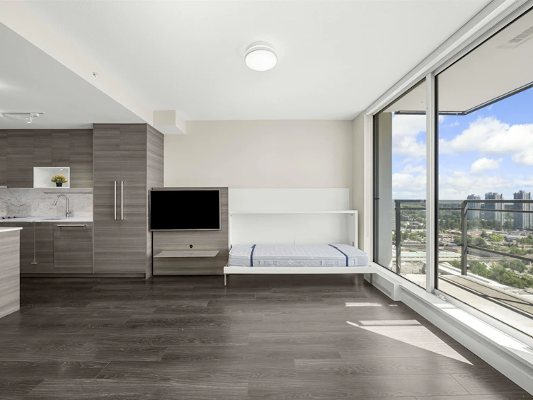 3501-13398 104 Avenue, Surrey, BC, V3T 1V6 - 3