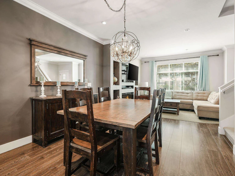 32-6588 195a Street, Surrey, BC, V4N 5W7 - 6