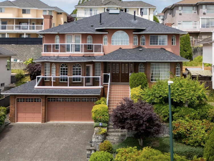 2248 Sicamous Avenue, Coquitlam, BC, V3K 6R9