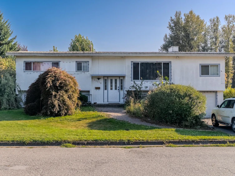 45378 Princess Avenue, Chilliwack, BC, V2P 2C2