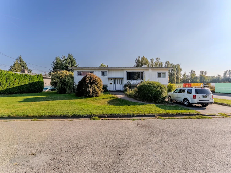 45378 Princess Avenue, Chilliwack, BC, V2P 2C2 - 2