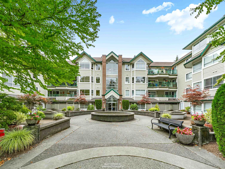 302-3670 Banff Court, North Vancouver, BC, V7H 2Y7 - 31