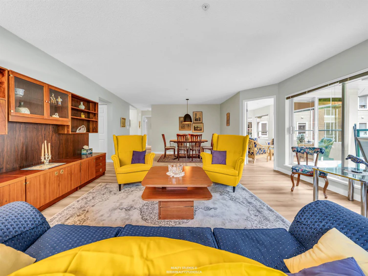 302-3670 Banff Court, North Vancouver, BC, V7H 2Y7 - 5