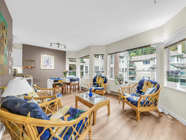 302-3670 Banff Court, North Vancouver, BC, V7H 2Y7 - 9
