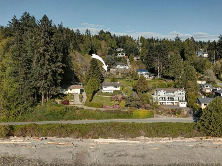 1708 Ocean Beach Esplanade, Gibsons, BC, V0N 1V5 - 32