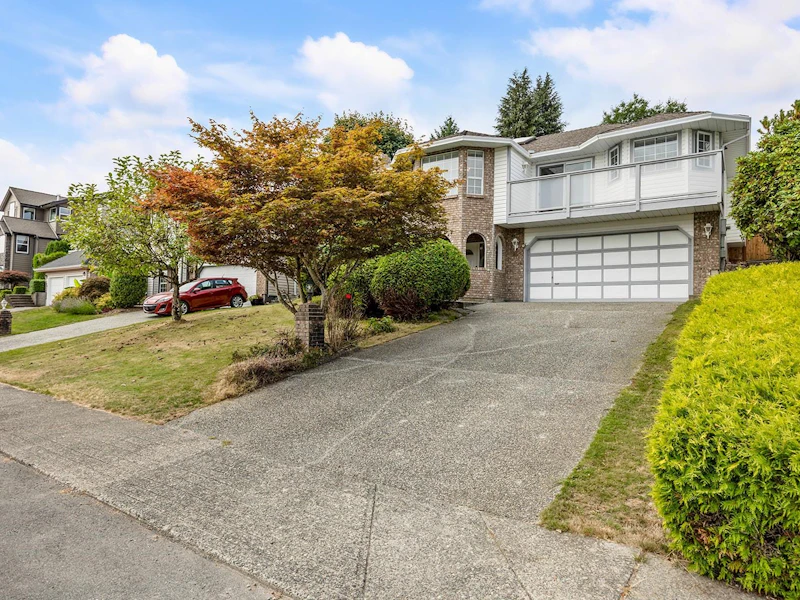 2850 Mara Drive, Coquitlam BC V3C 5L2