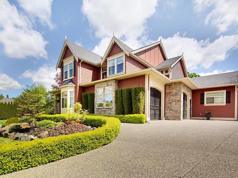 3376 232nd Street, Langley BC V2Z 2H5