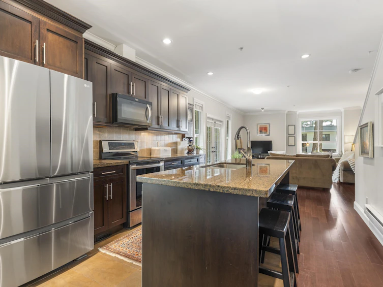 5-1486 Everall Street, Surrey, BC, V4B 3S8 - 3
