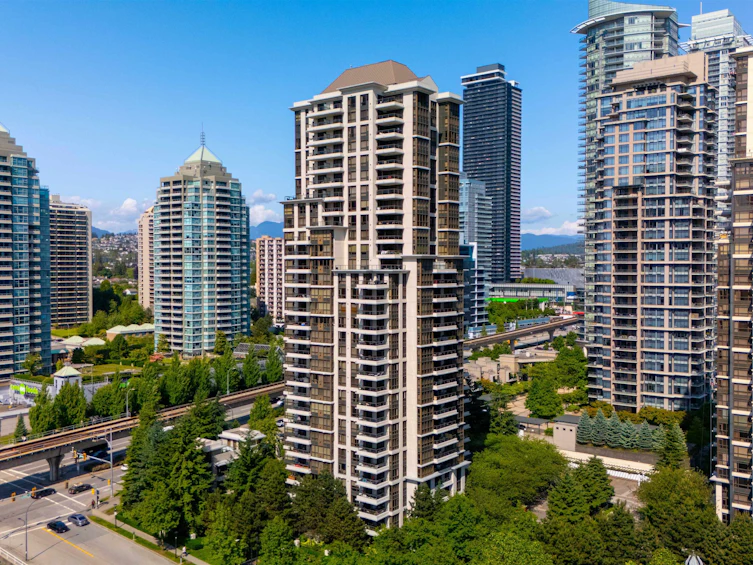 2203-2088 Madison Avenue, Burnaby, BC, V5C 6T5 - 20