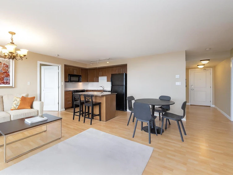 2203-2088 Madison Avenue, Burnaby, BC, V5C 6T5 - 9