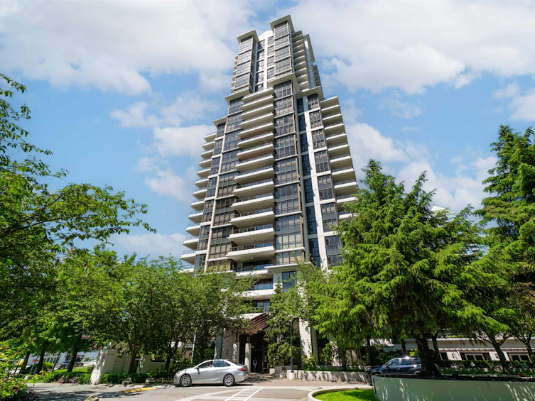 2203-2088 Madison Avenue, Burnaby, BC, V5C 6T5
