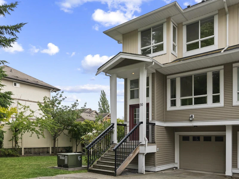 30 - 20159 68th Avenue, Langley BC V2Y 3H9