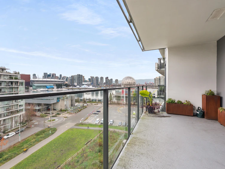 903-1678 Pullman Porter Street, Vancouver, BC, V6A 0H4 - 26