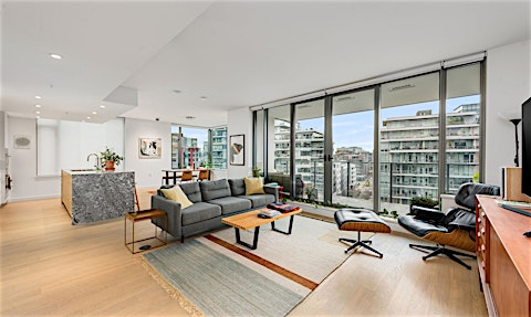 903-1678 Pullman Porter Street, Vancouver, BC, V6A 0H4