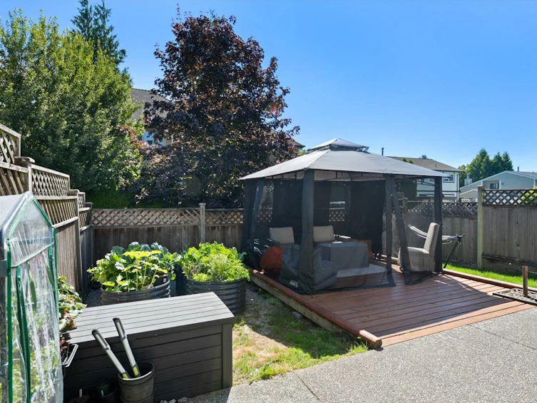 1856 140 Street, Surrey, BC, V4A 4H3 - 32