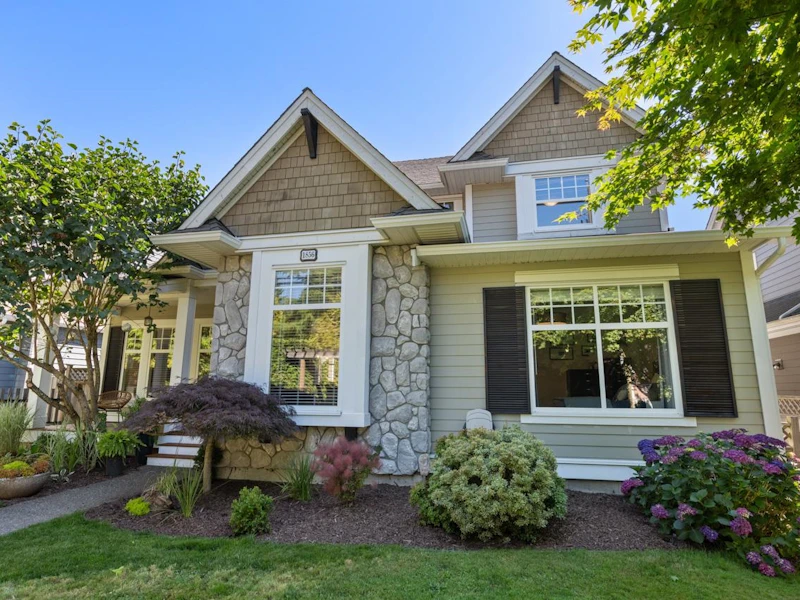 1856 140th Street, Surrey BC V4A 4H3