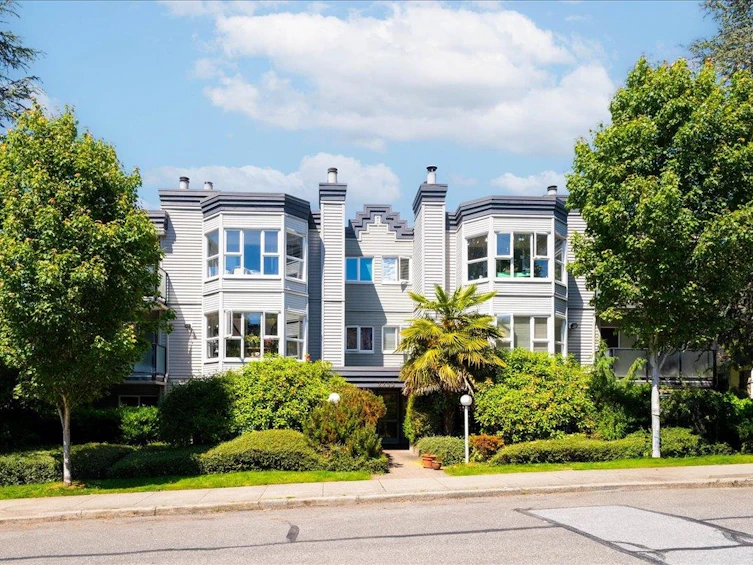 206-2255 Eton Street, Vancouver, BC, V5L 1C9 - 22