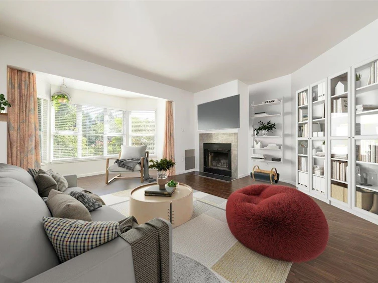 206-2255 Eton Street, Vancouver, BC, V5L 1C9