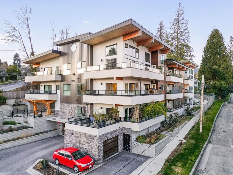 205-710 School Road, Gibsons, BC, V0N 1V9 - 25