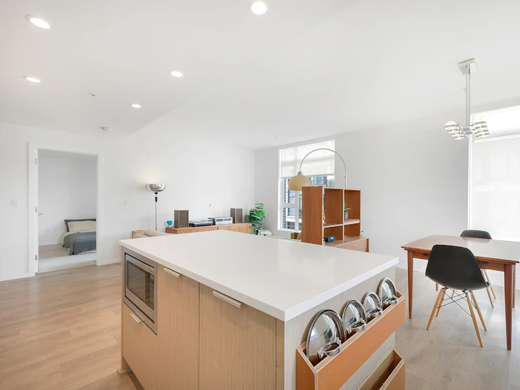 308-5085 Main Street, Vancouver, BC, V5W 2R2 - 7