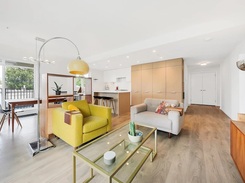 308 - 5085 Main Street, Vancouver BC