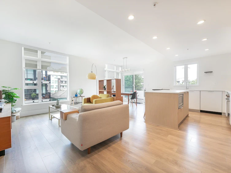 308-5085 Main Street, Vancouver, BC, V5W 2R2 - 4