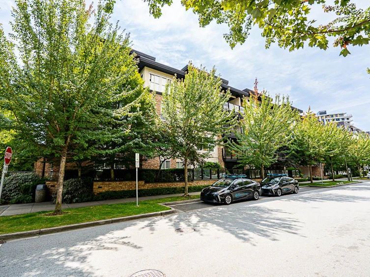 119-5928 Birney Avenue, Vancouver, BC, V6S 0B5 - 3