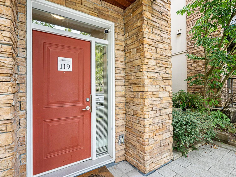119-5928 Birney Avenue, Vancouver, BC, V6S 0B5 - 2