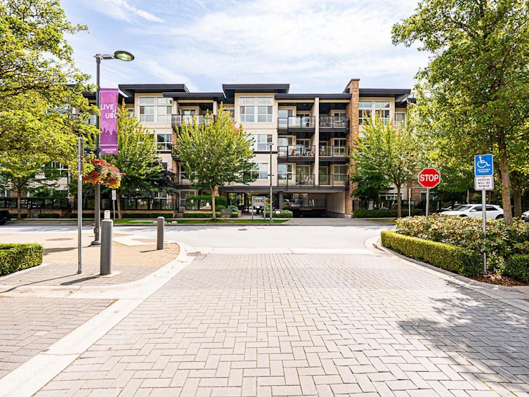 119-5928 Birney Avenue, Vancouver, BC, V6S 0B5 - 4