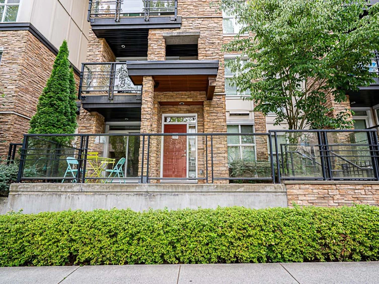 119-5928 Birney Avenue, Vancouver, BC, V6S 0B5