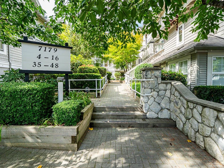 4-7179 18th Avenue, Burnaby, BC, V3N 1H2 - 3