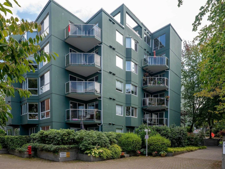 604-1508 Mariner Walk, Vancouver, BC, V6J 4X9 - 26
