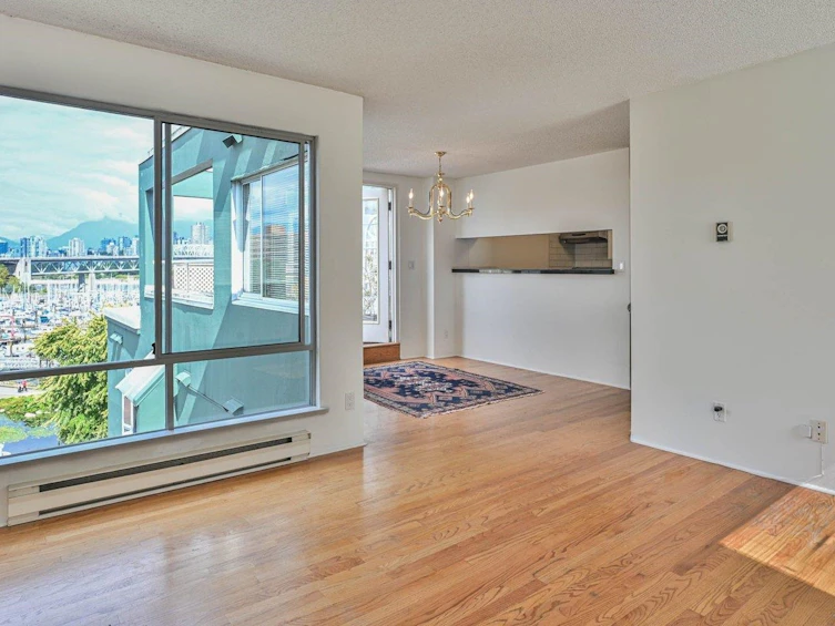 604-1508 Mariner Walk, Vancouver, BC, V6J 4X9 - 8