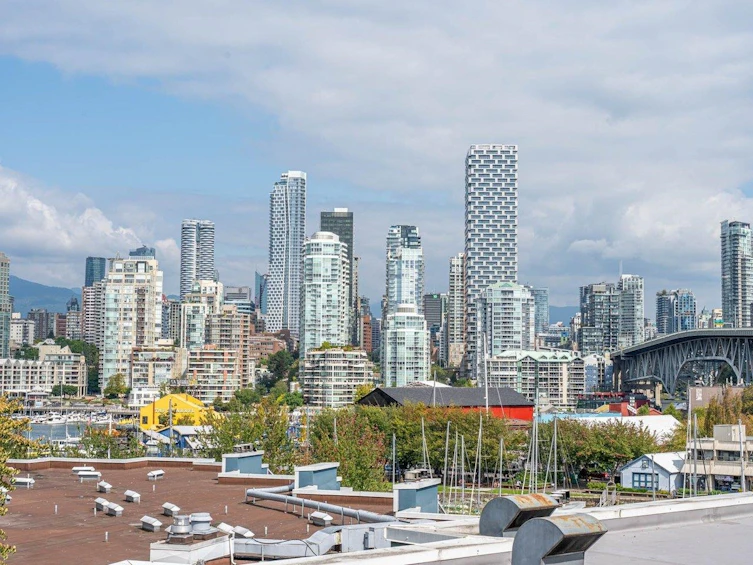 604-1508 Mariner Walk, Vancouver, BC, V6J 4X9 - 24