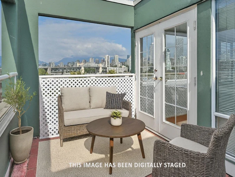 604-1508 Mariner Walk, Vancouver, BC, V6J 4X9 - 12