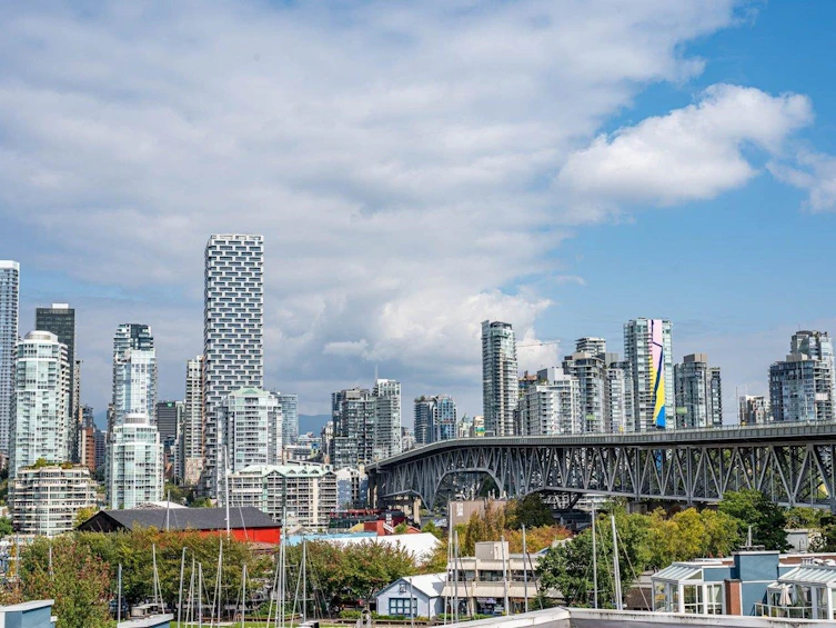 604-1508 Mariner Walk, Vancouver, BC, V6J 4X9 - 3