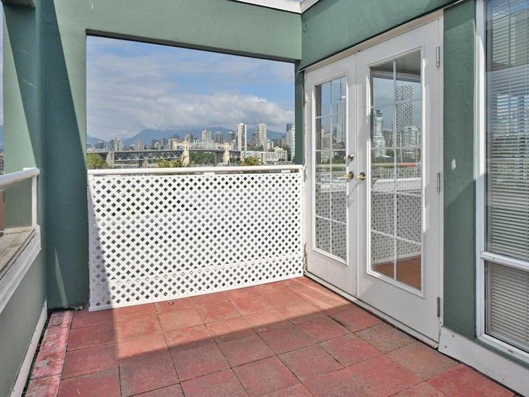 604-1508 Mariner Walk, Vancouver, BC, V6J 4X9 - 13