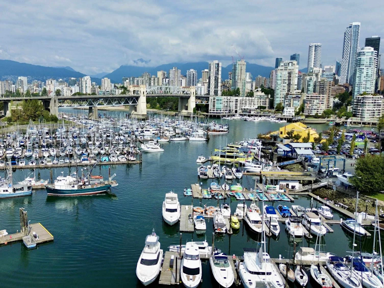 604-1508 Mariner Walk, Vancouver, BC, V6J 4X9 - 29