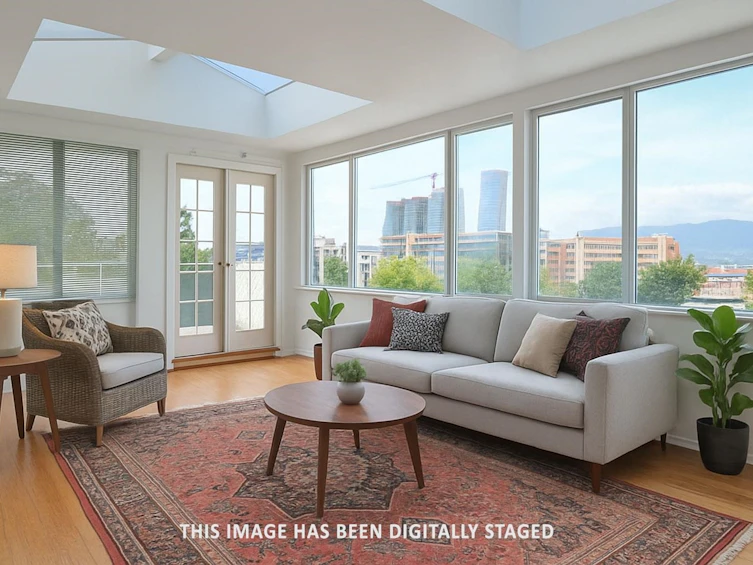 604-1508 Mariner Walk, Vancouver, BC, V6J 4X9 - 4