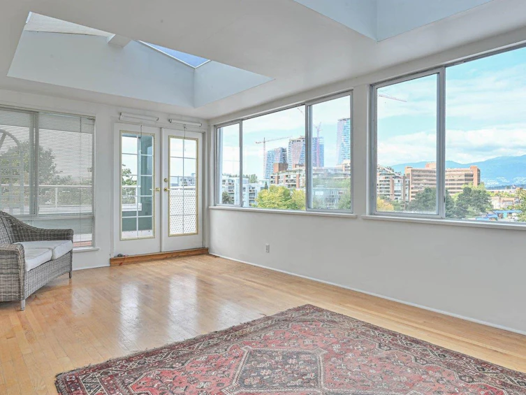 604-1508 Mariner Walk, Vancouver, BC, V6J 4X9 - 5