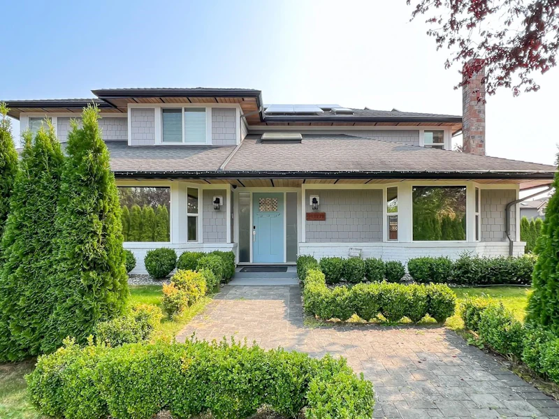 12220 Phoenix Drive, Richmond BC V7E 6A9