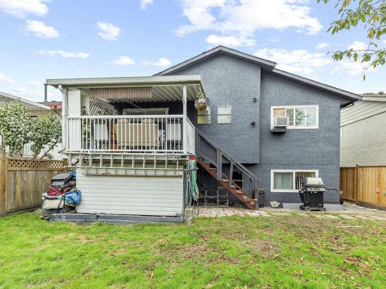 3230 Ballenas Court, Coquitlam, BC, V3E 1T5 - 36