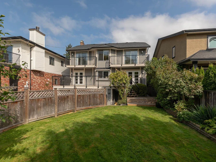 2838 W 37th Avenue, Vancouver, BC, V6N 2T6 - 31