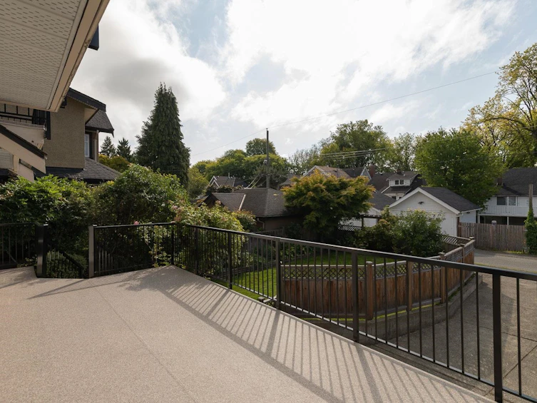 2838 W 37th Avenue, Vancouver, BC, V6N 2T6 - 29