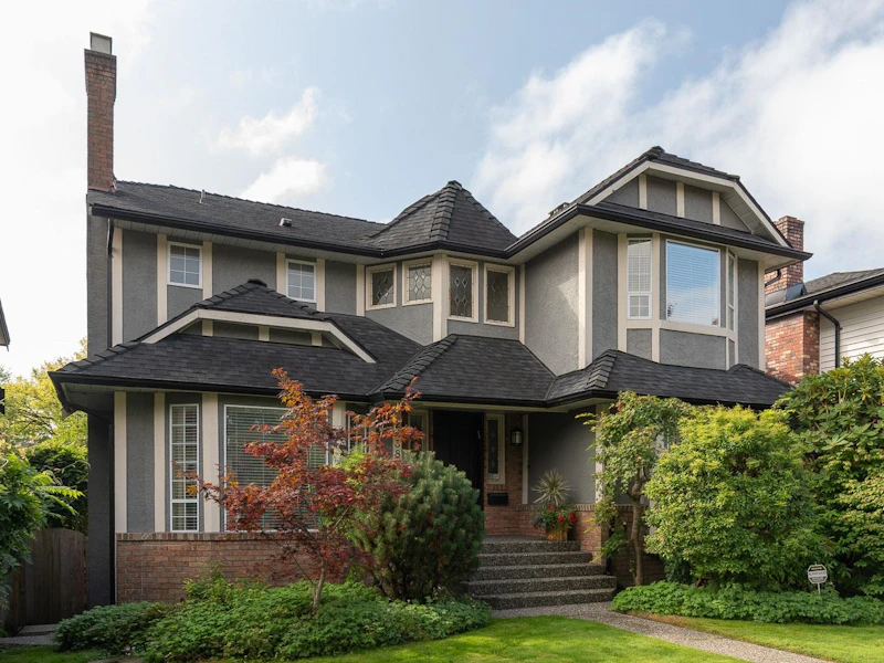 2838 W 37th Avenue, Vancouver BC V6N 2T6