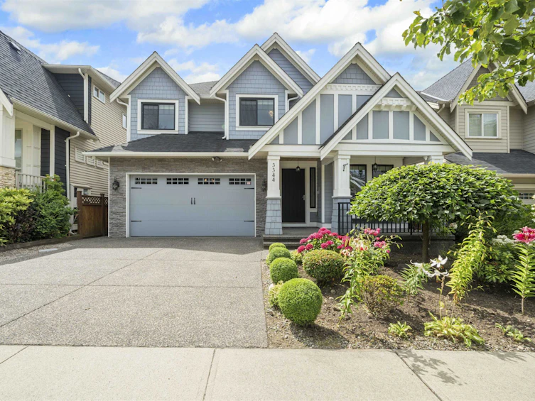 3344 Palisade Place, Coquitlam, BC, V3E 0E2