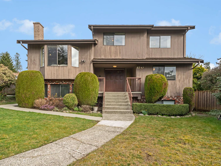 8241 Brynlor Drive, Burnaby, BC, V5E 4E2