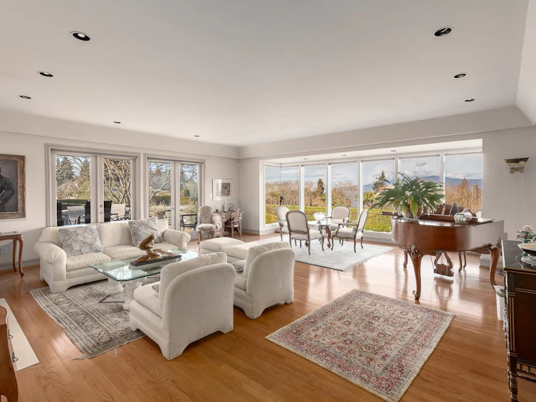 1516 Wesbrook Crescent, Vancouver, BC, V6T 1V8 - 6