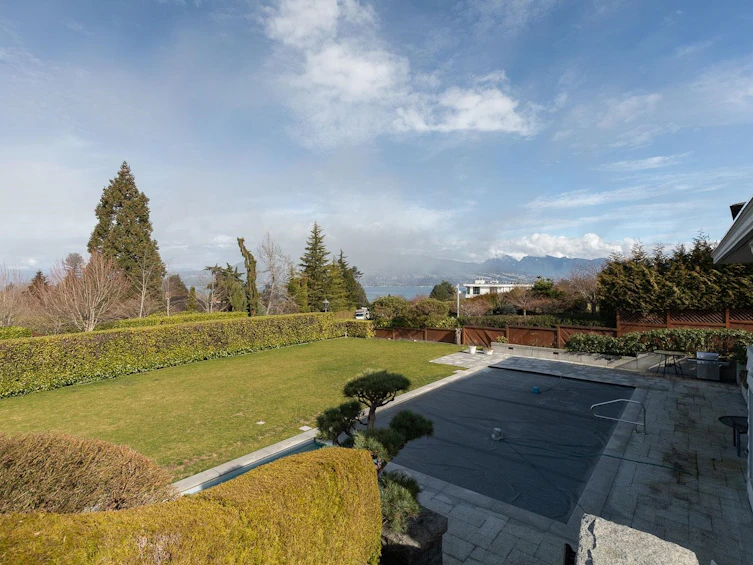 1516 Wesbrook Crescent, Vancouver, BC, V6T 1V8 - 17