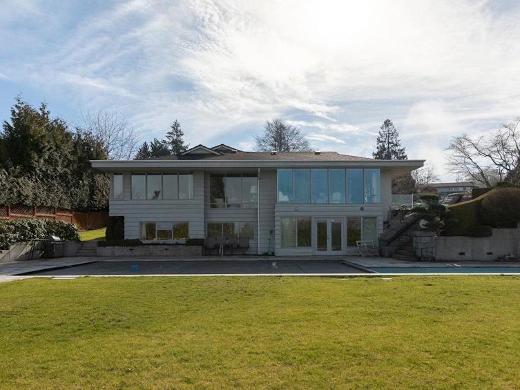 1516 Wesbrook Crescent, Vancouver, BC, V6T 1V8 - 2